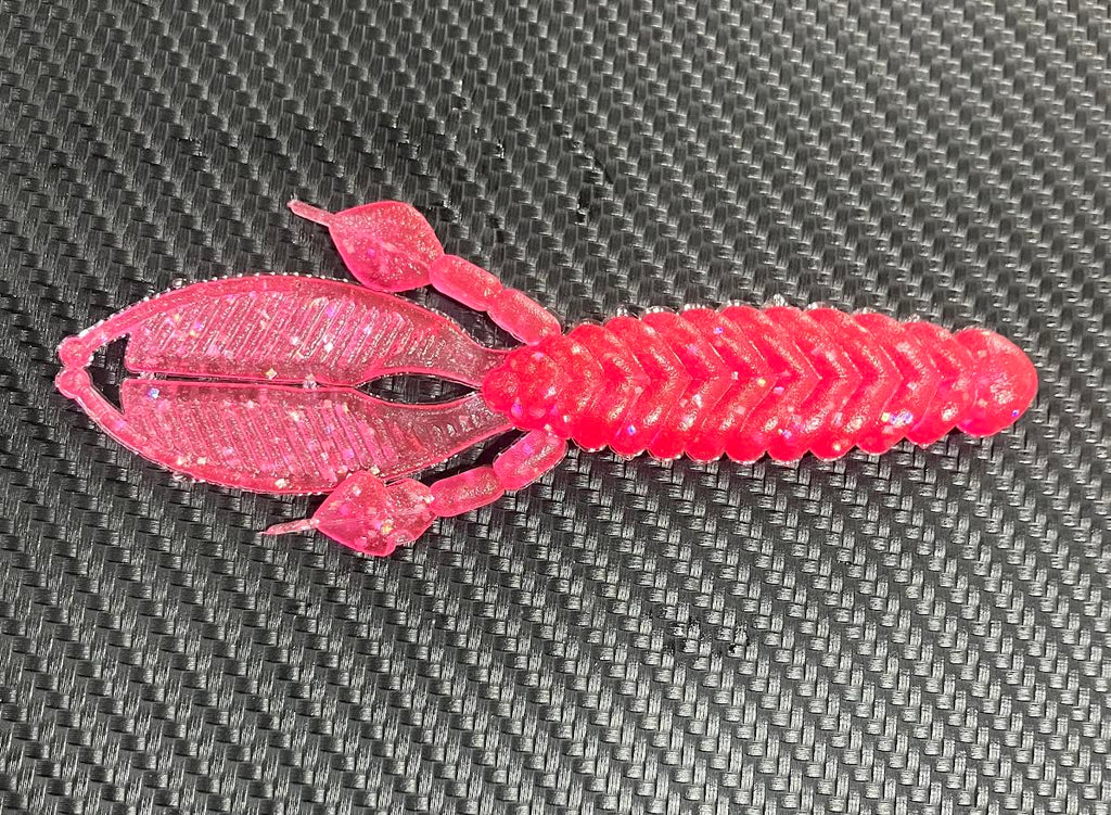 Mud Bug (5 Pack)