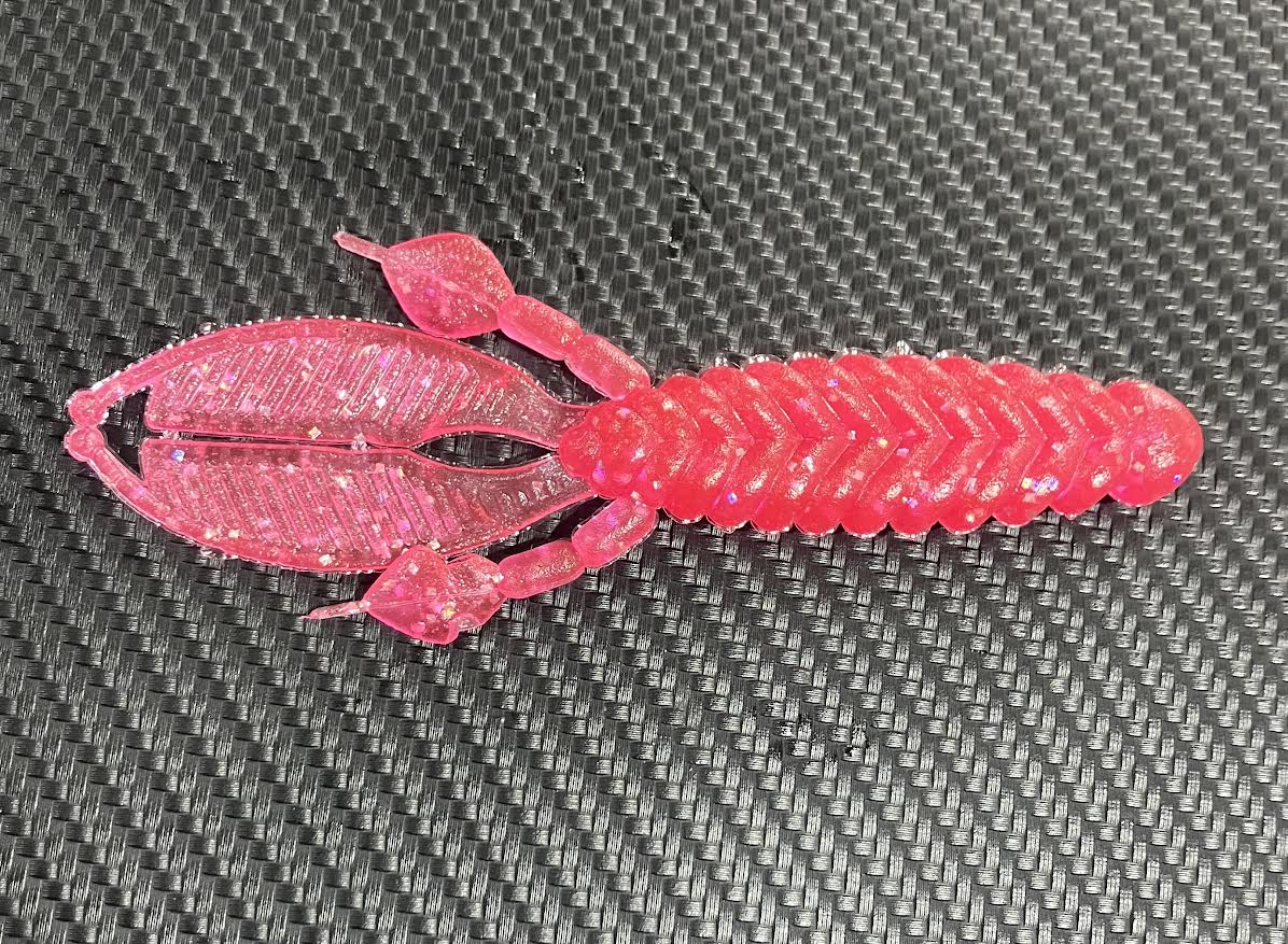Mud Bug (5 Pack)