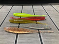 6'' Dart