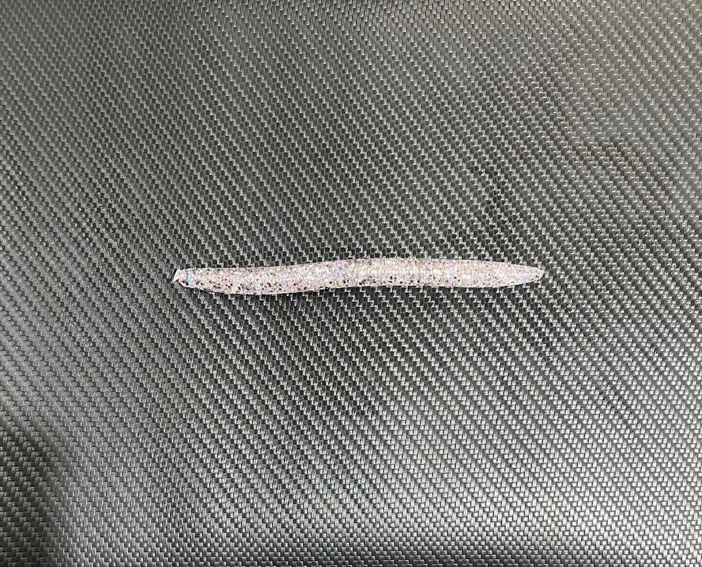 Wiggy Worm (8 Pack)