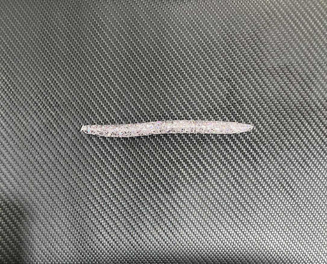 Wiggy Worm (8 Pack)