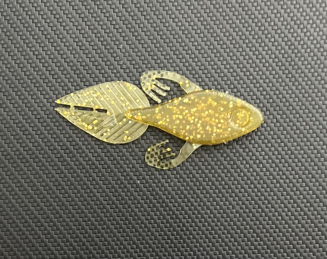 Big Eye Bug (5 Pack)