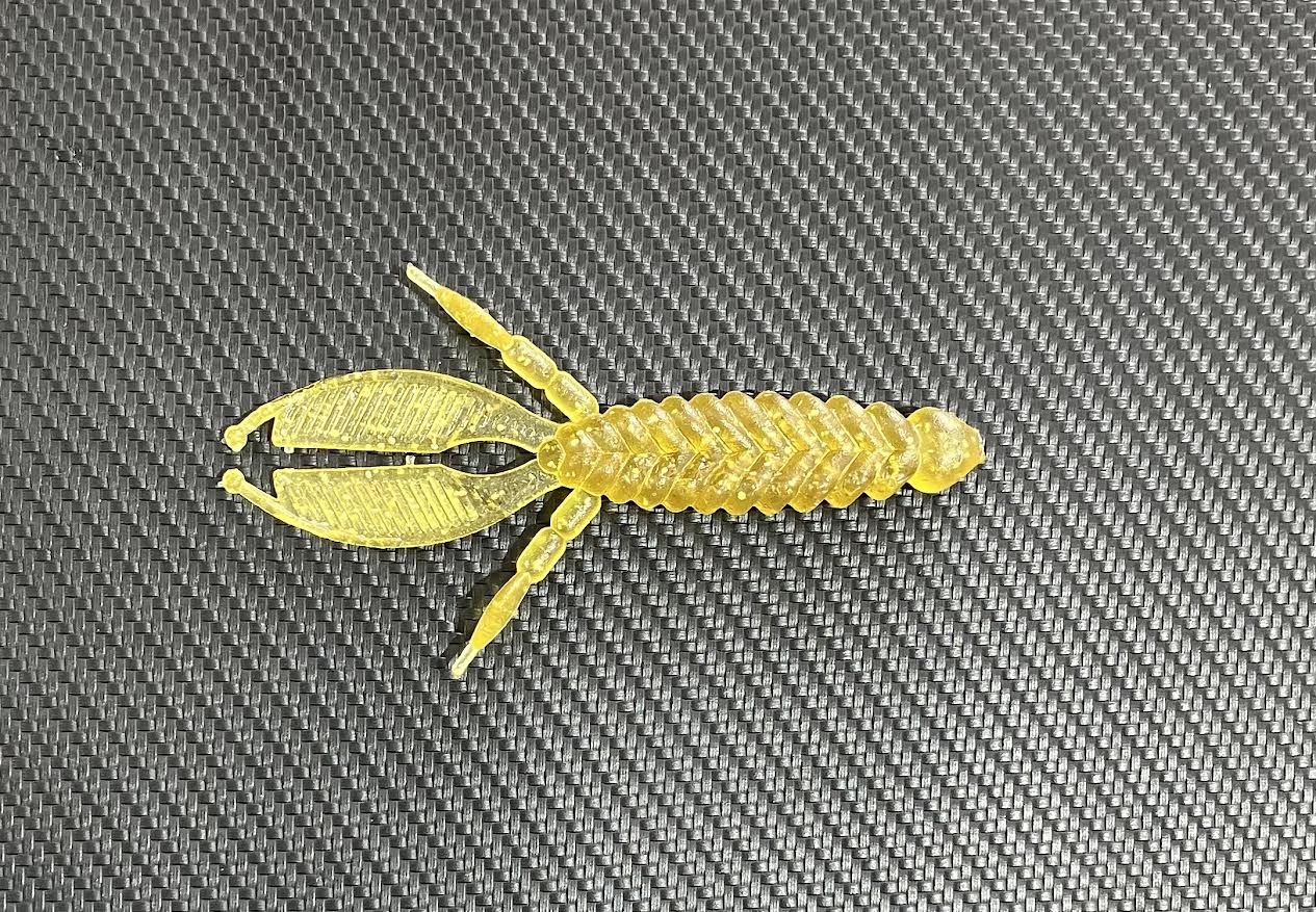 Mud Bug (5 Pack)