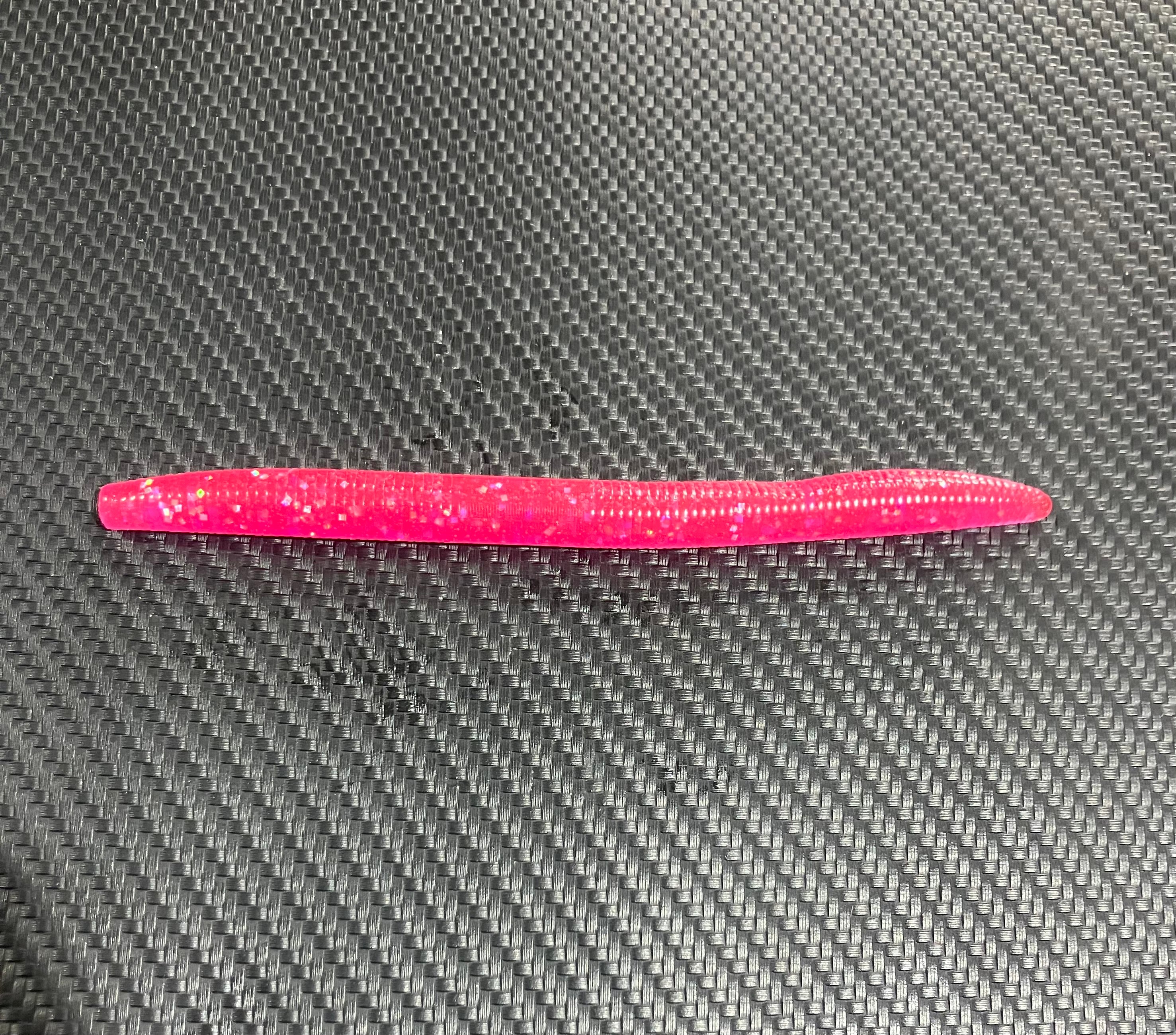 Wiggy Worm (8 Pack)