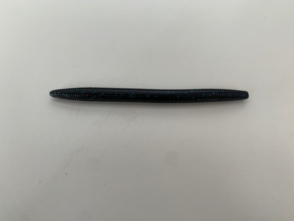 Wiggy Worm (8 Pack)