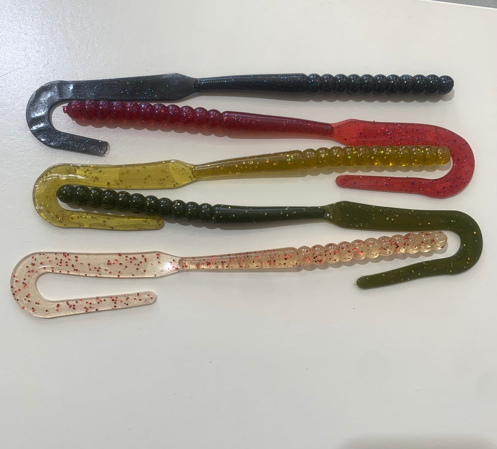 Texas Slammer (5 Pack)