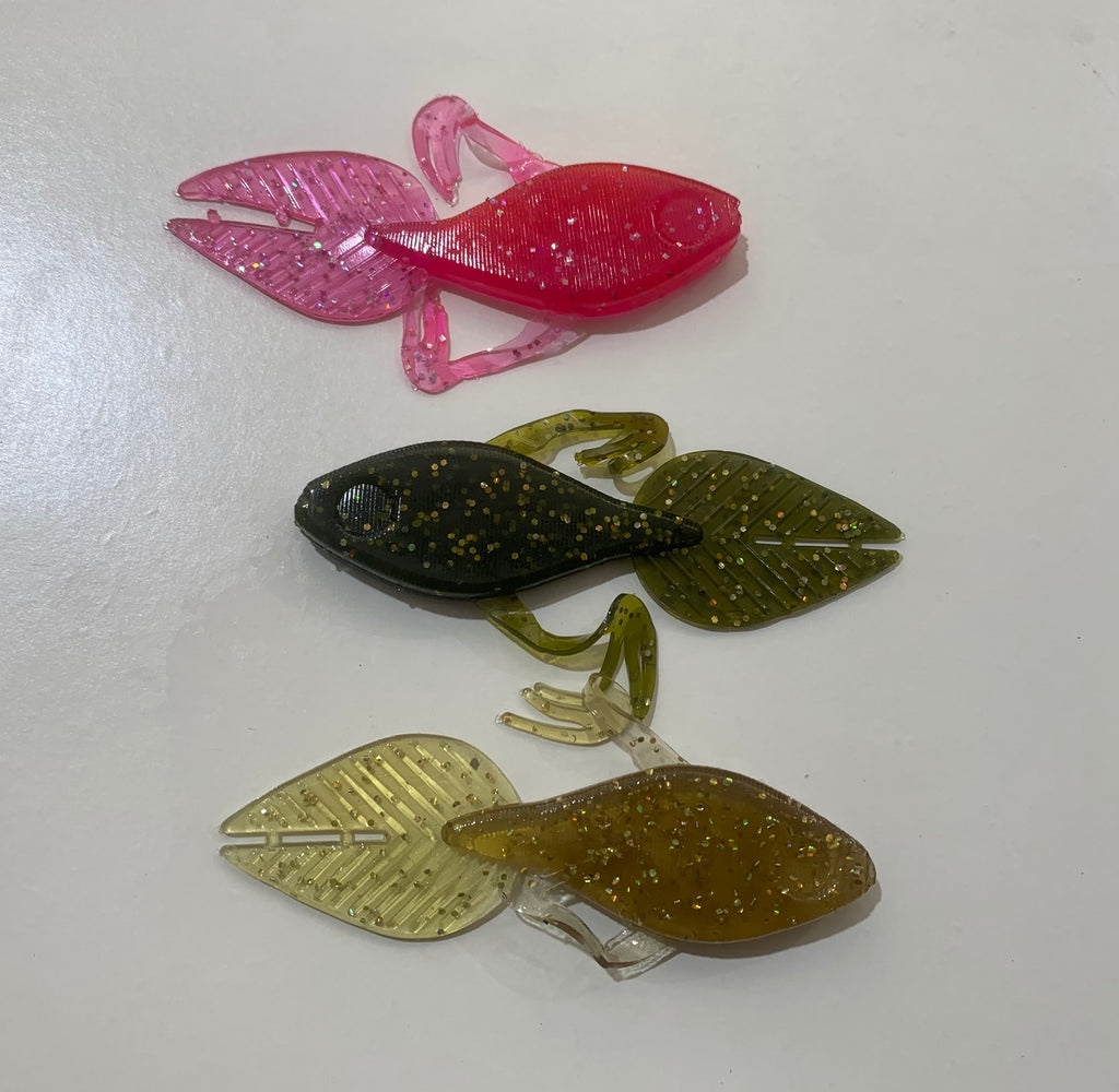 Big Eye Bug (5 Pack)
