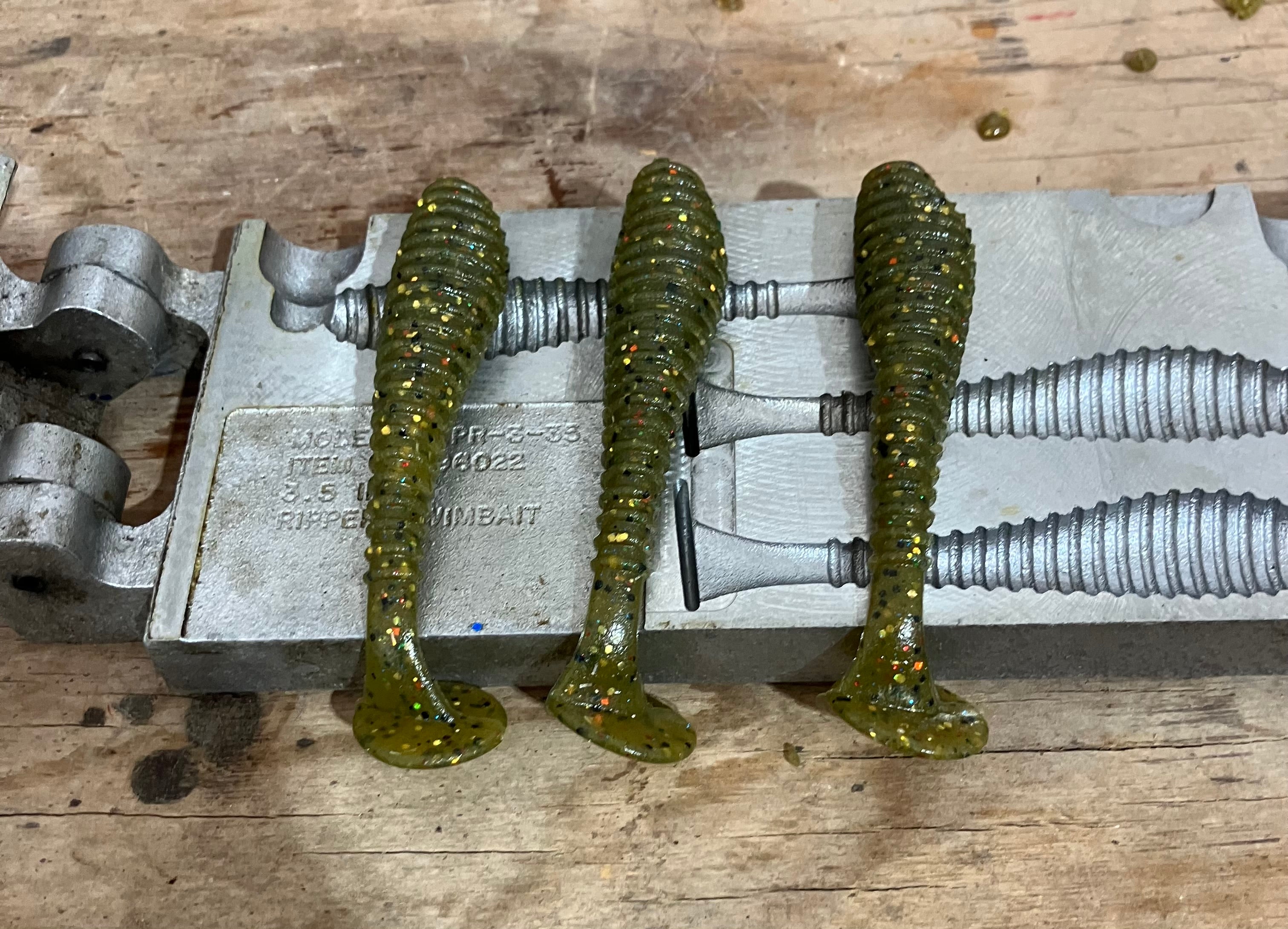 Texas Thumper V1 (5 Pack)