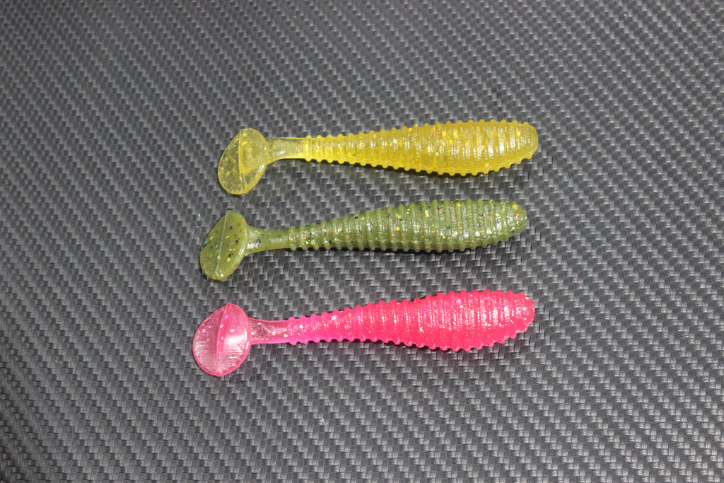 Texas Thumper V1 (5 Pack)