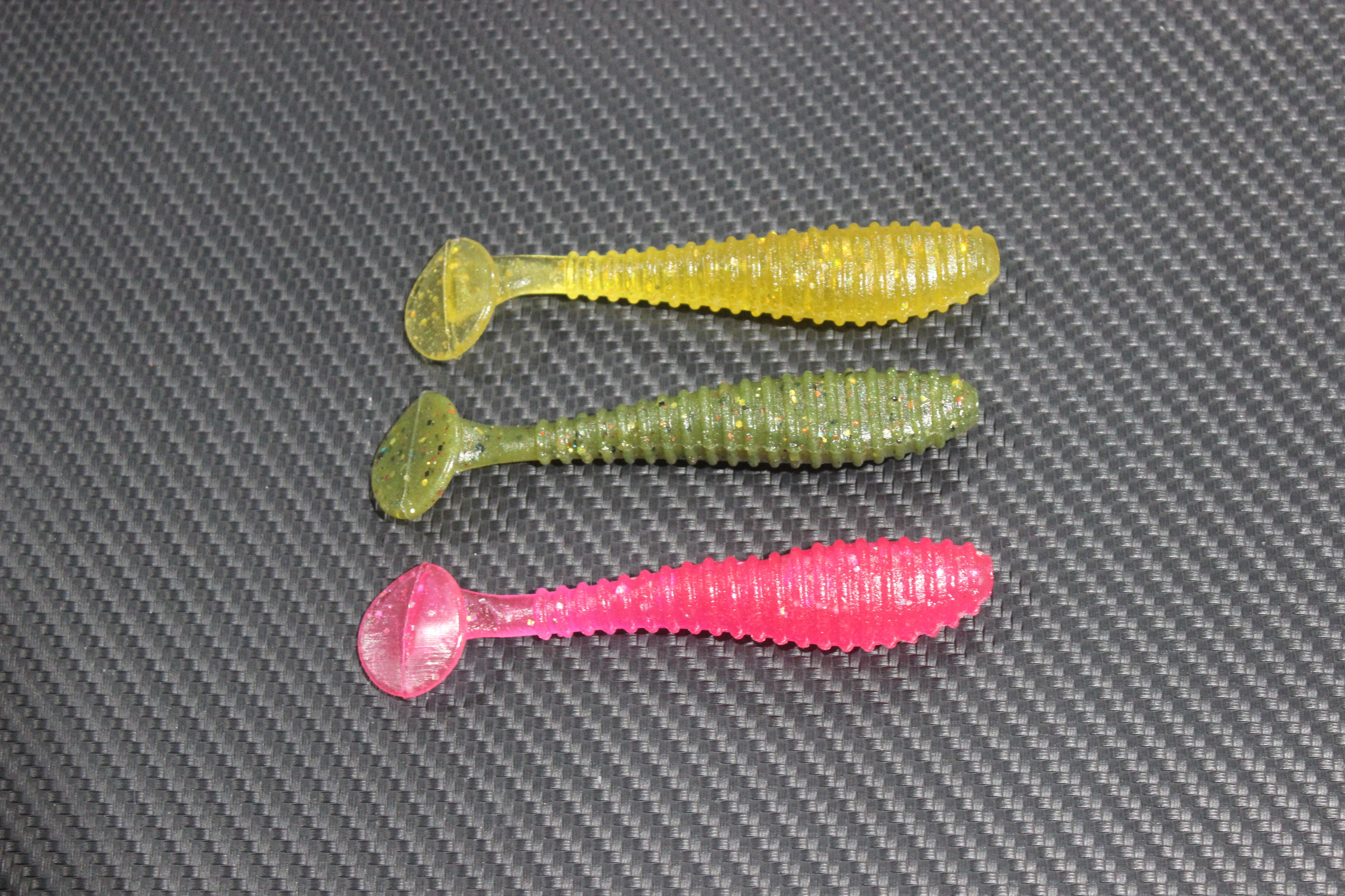 Texas Thumper V1 (5 Pack)