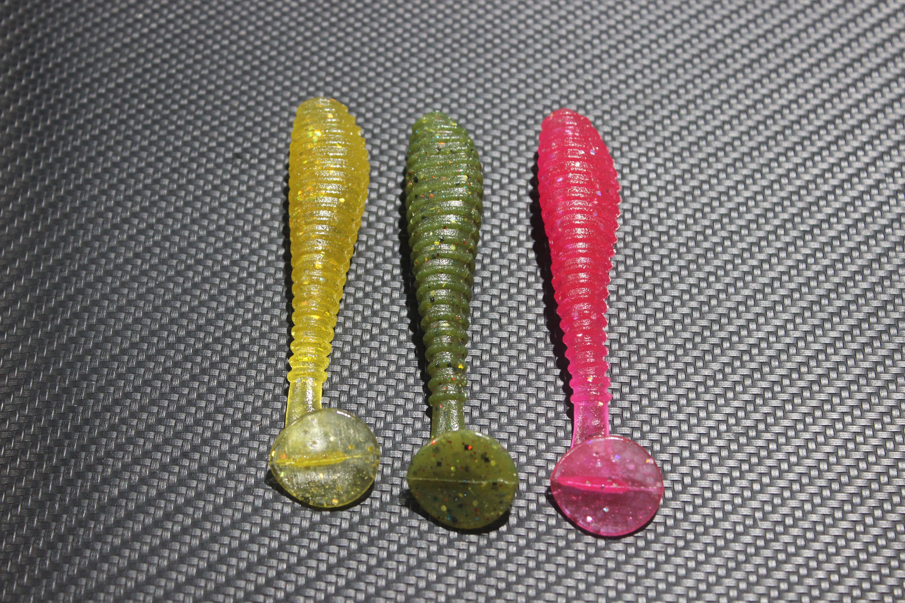 Texas Thumper V1 (5 Pack)