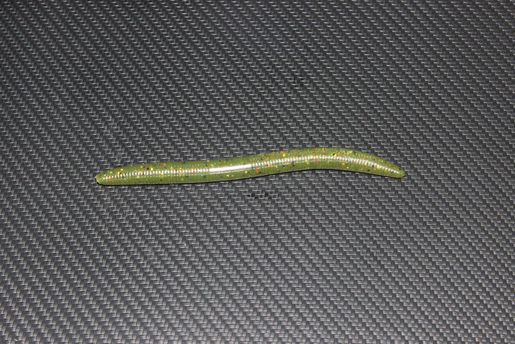 Wiggy Worm (8 Pack)