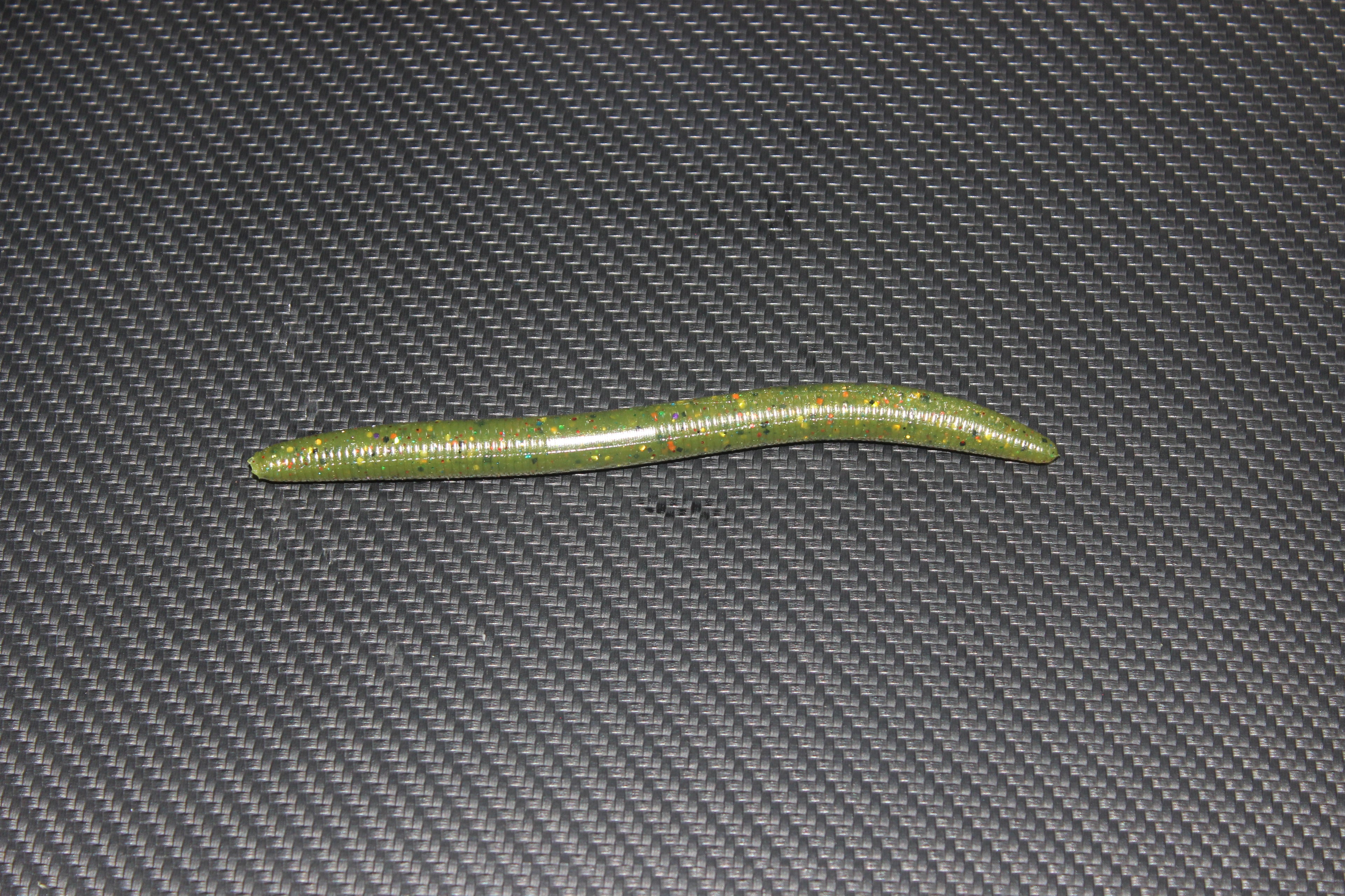 Wiggy Worm (8 Pack)